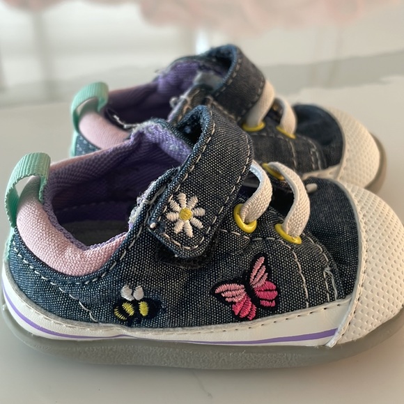 See Kai Run - Perfect for new walkers - Picture 2 of 3